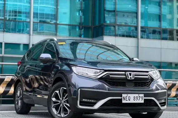 Honda Crv 2022 photo 2