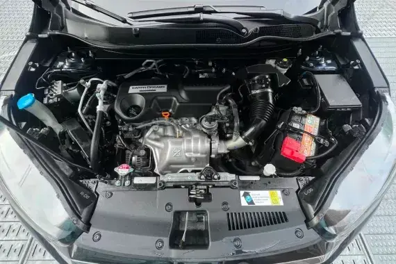 Honda Crv 2022 photo 5