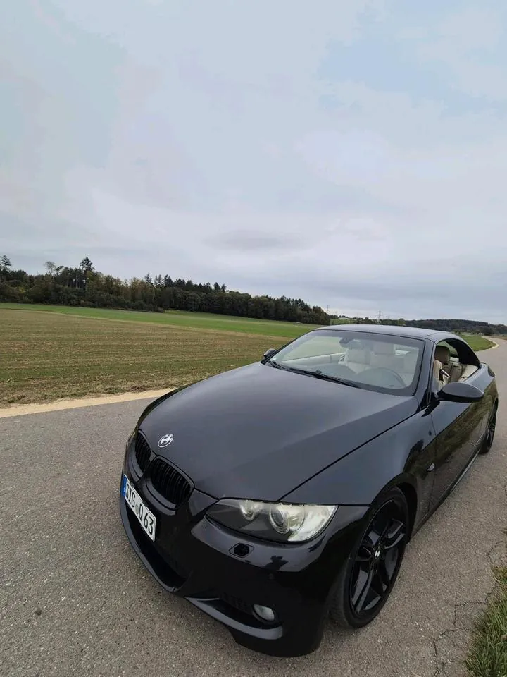 BMW 320I