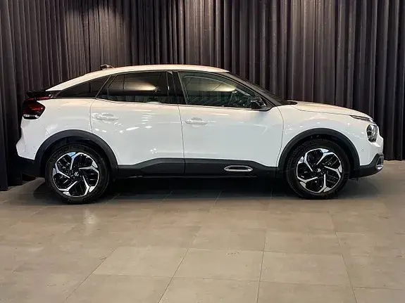 Citroen C4 2023 photo 5