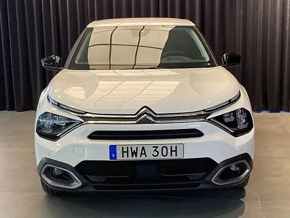 Citroen C4 2023 photo 4