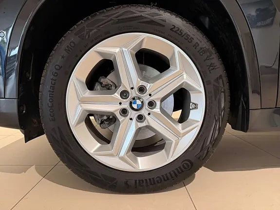 BMW X1 2023 photo 3