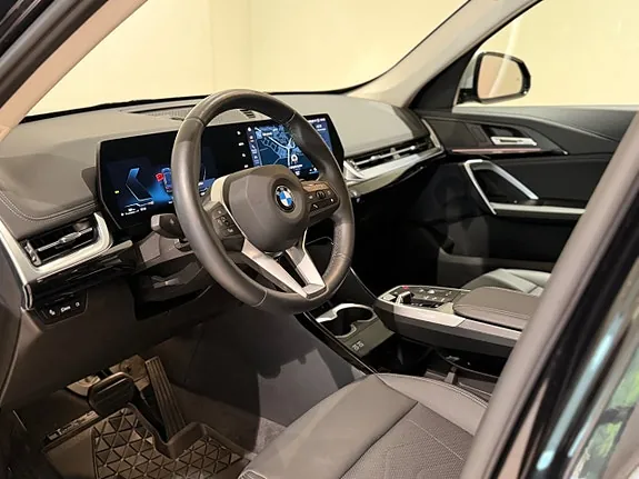 BMW X1 2023 photo 4