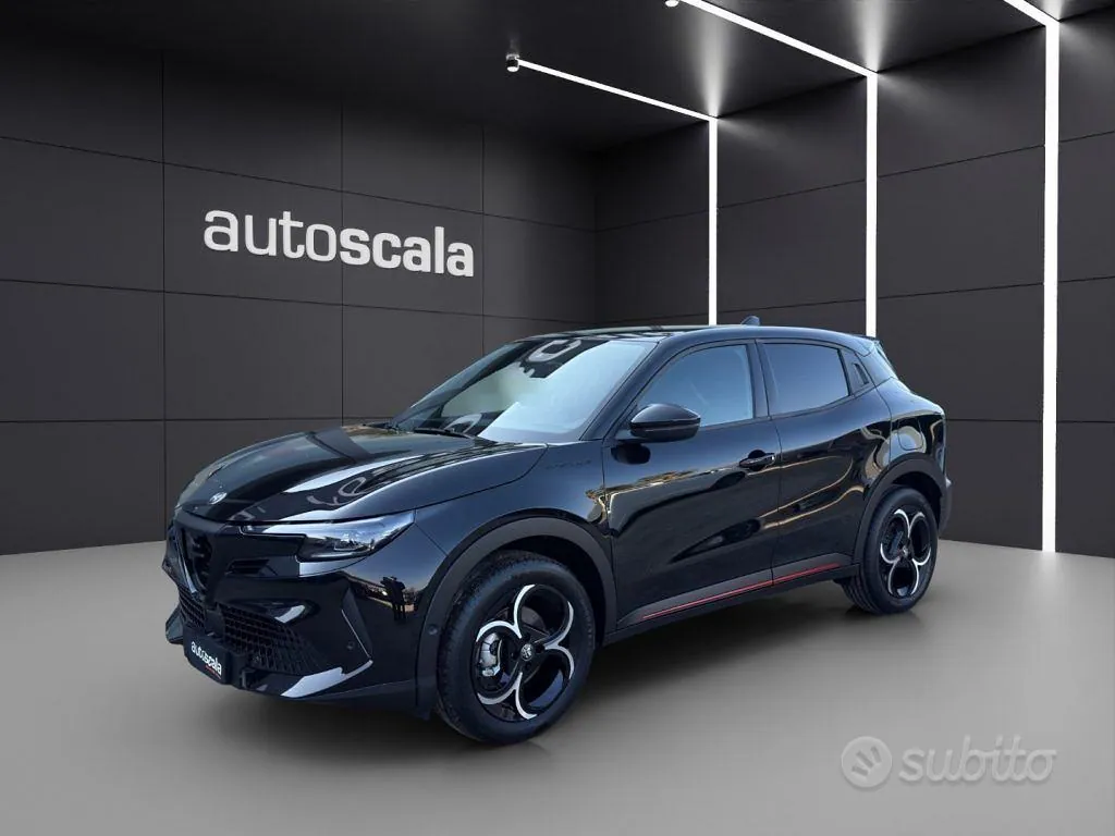 Alfa Romeo Junior
