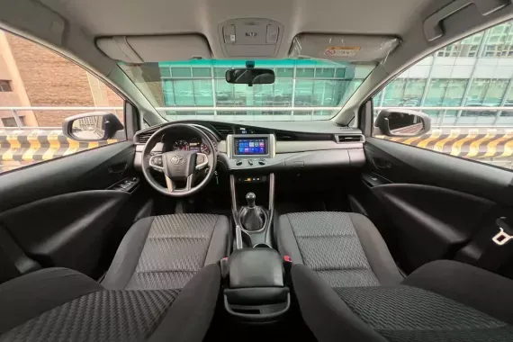 Toyota Innova 2018 photo 4