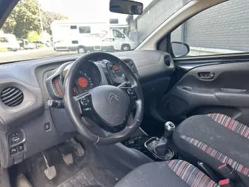 Citroen C1 2019 photo 3