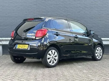 Citroen C1 2019 photo 2