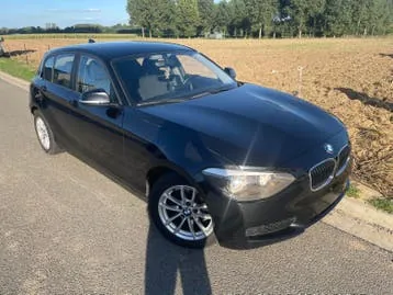 BMW 116D