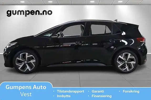 Volkswagen Id.3 2024 photo 2