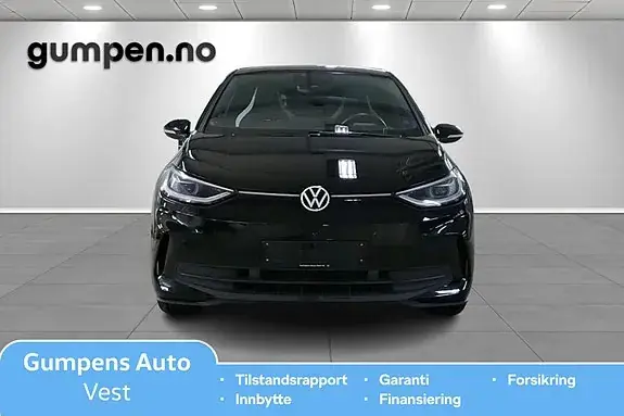 Volkswagen Id.3 2024 photo 4