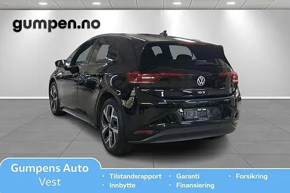 Volkswagen Id.3 2024 photo 3
