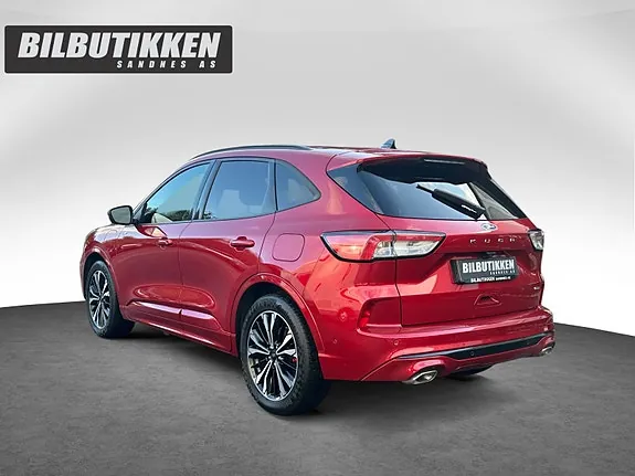 Ford Kuga 2020 photo 3