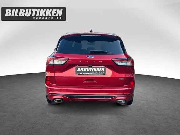 Ford Kuga 2020 photo 4