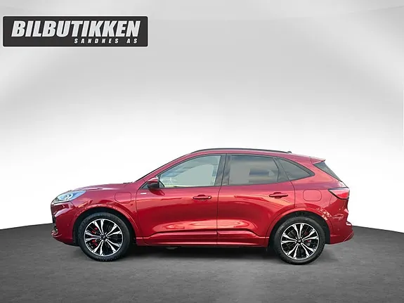 Ford Kuga 2020 photo 2