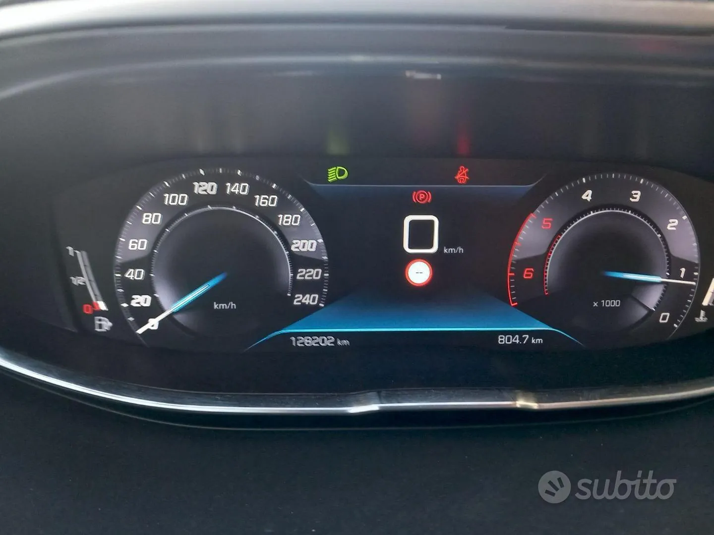 Peugeot 3008 2021 photo 5