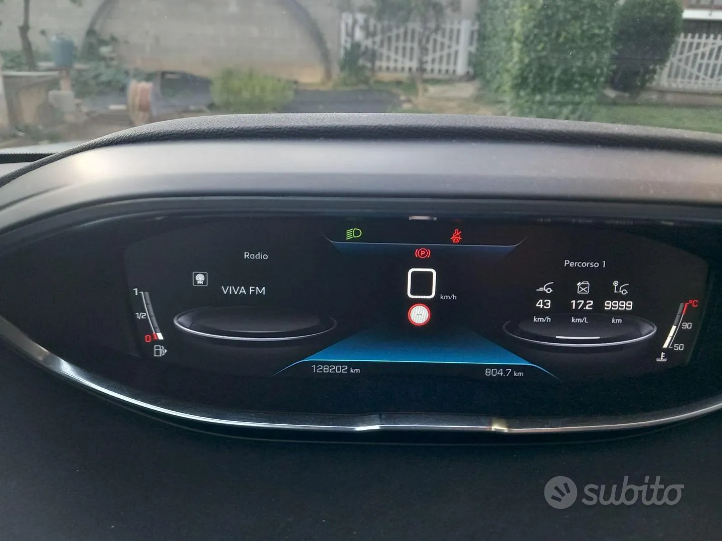 Peugeot 3008 2021 photo 4