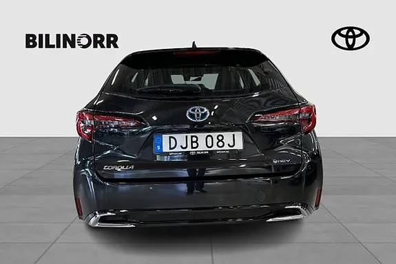 Toyota Corolla 2025 photo 5