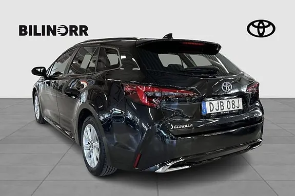 Toyota Corolla 2025 photo 3