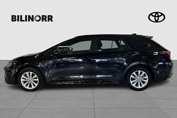 Toyota Corolla 2025 photo 4
