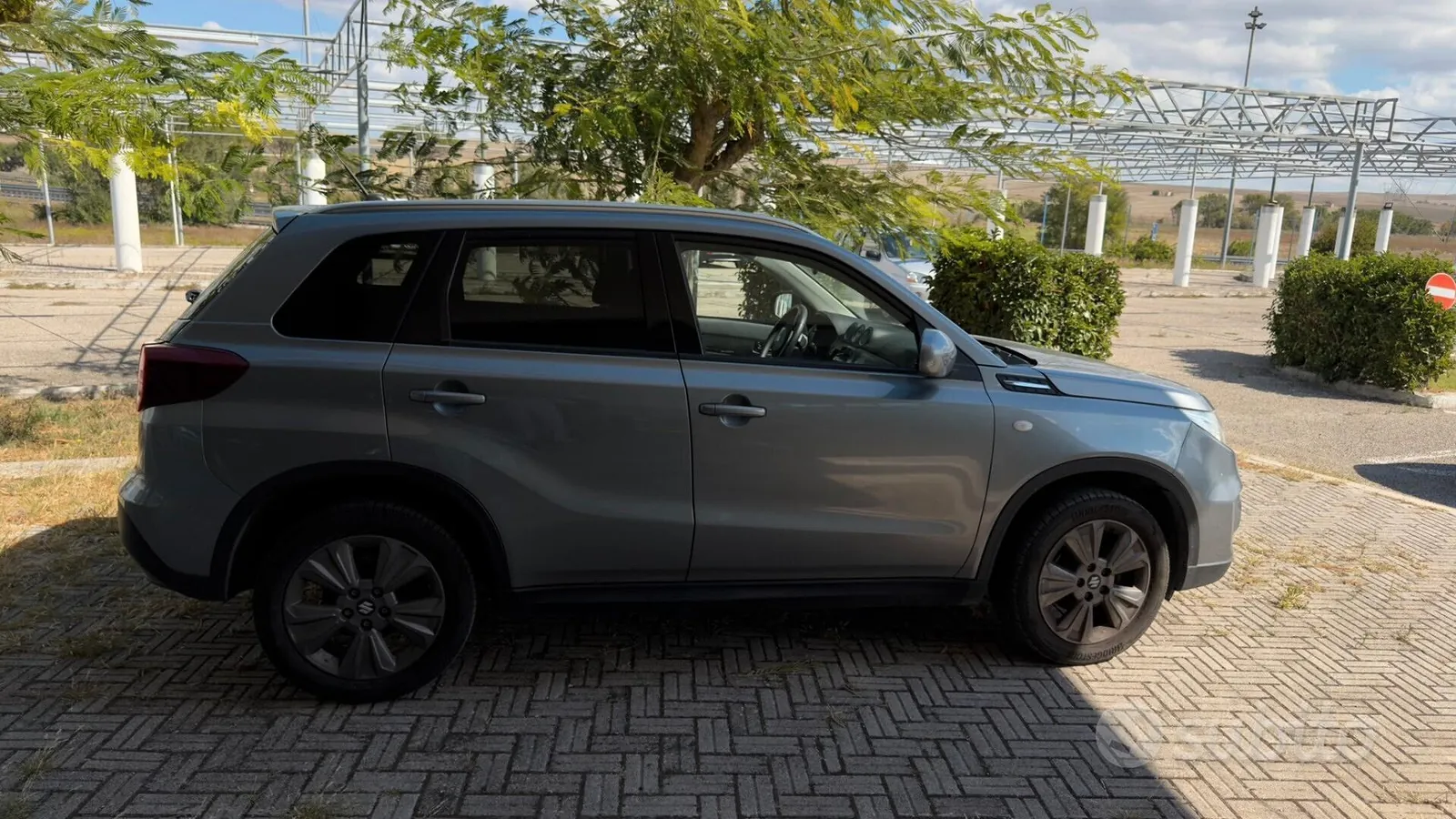 Suzuki Vitara 2019 photo 3