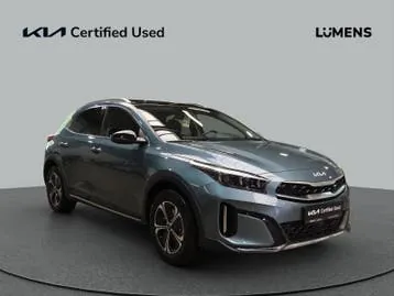 Kia Pro Cee D 2025 photo 3