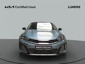 Kia Pro Cee D 2025 photo 2