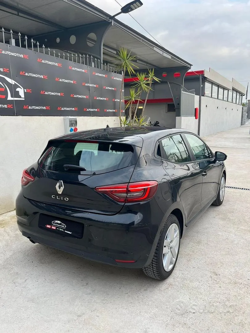 Renault Clio 2021 photo 5