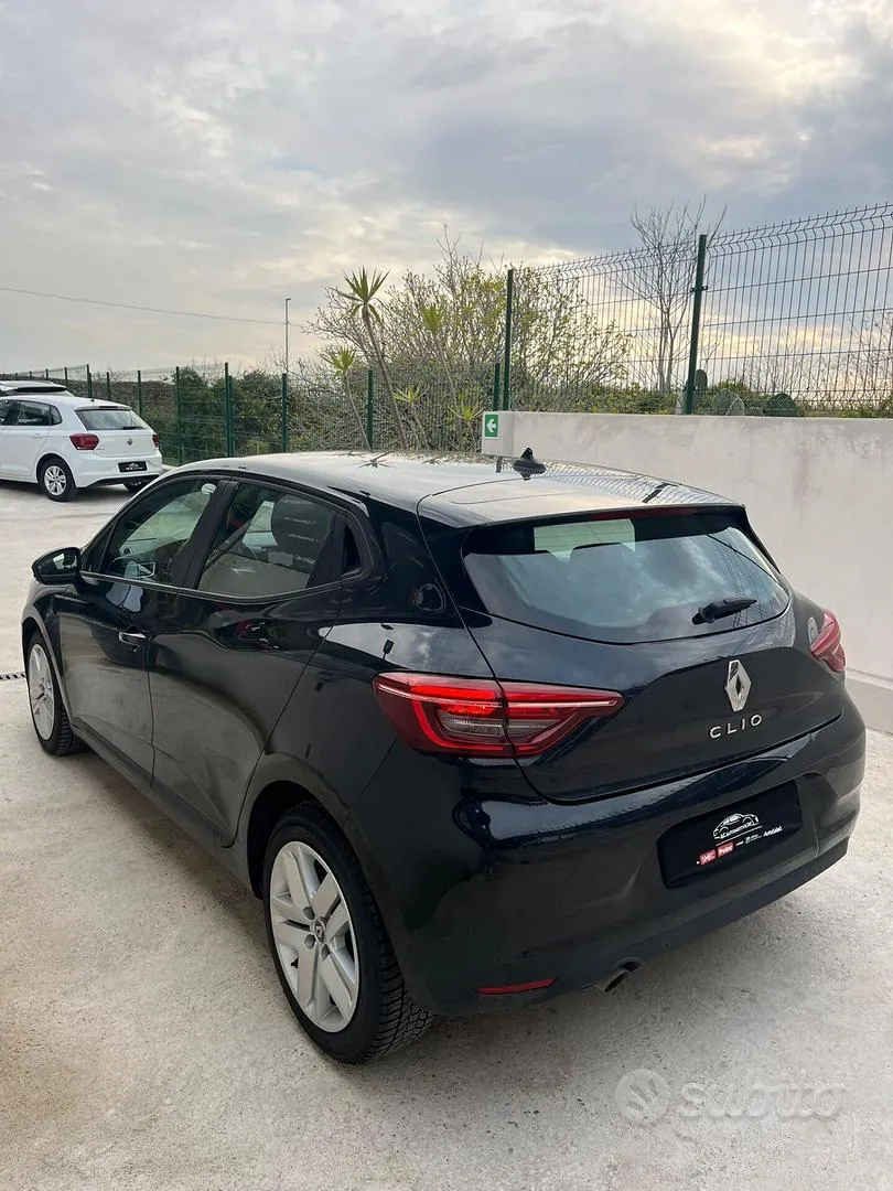 Renault Clio 2021 photo 4