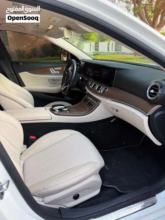 Mercedes-Benz E 300 2019 photo 4