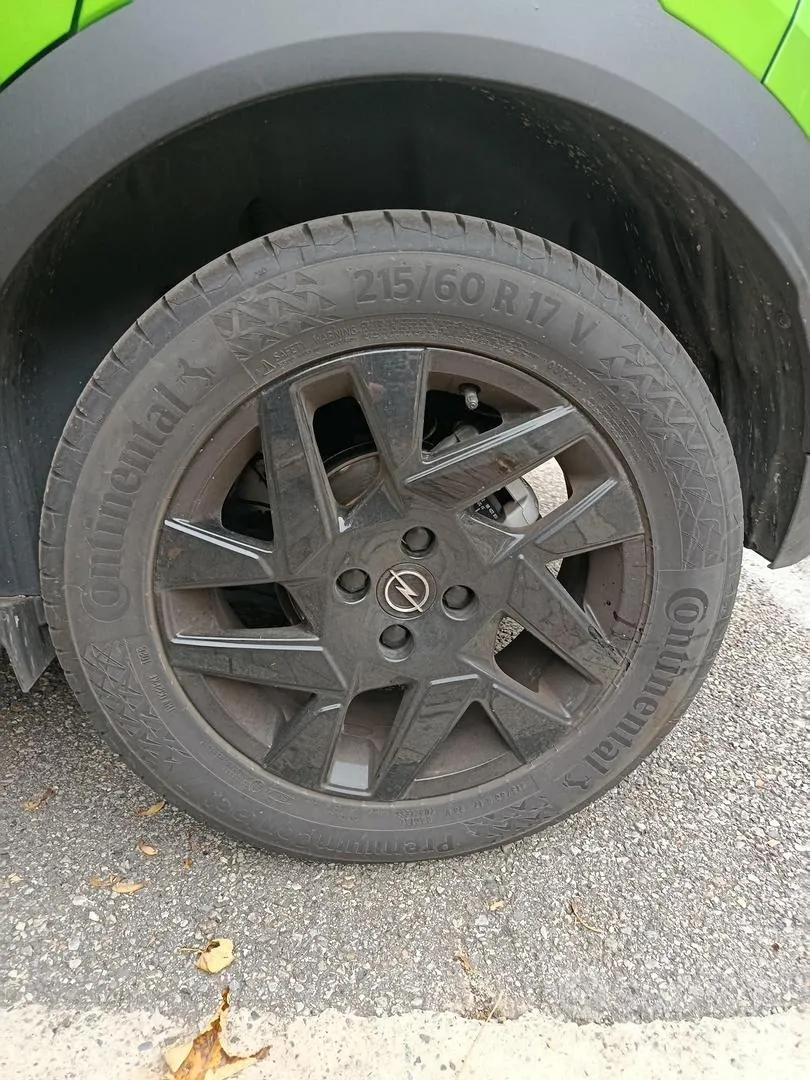 Opel Mokka 2023 photo 5