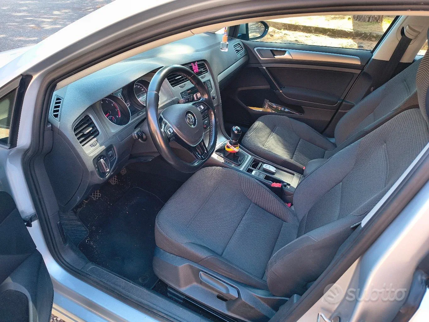 Volkswagen Golf 2016 photo 4
