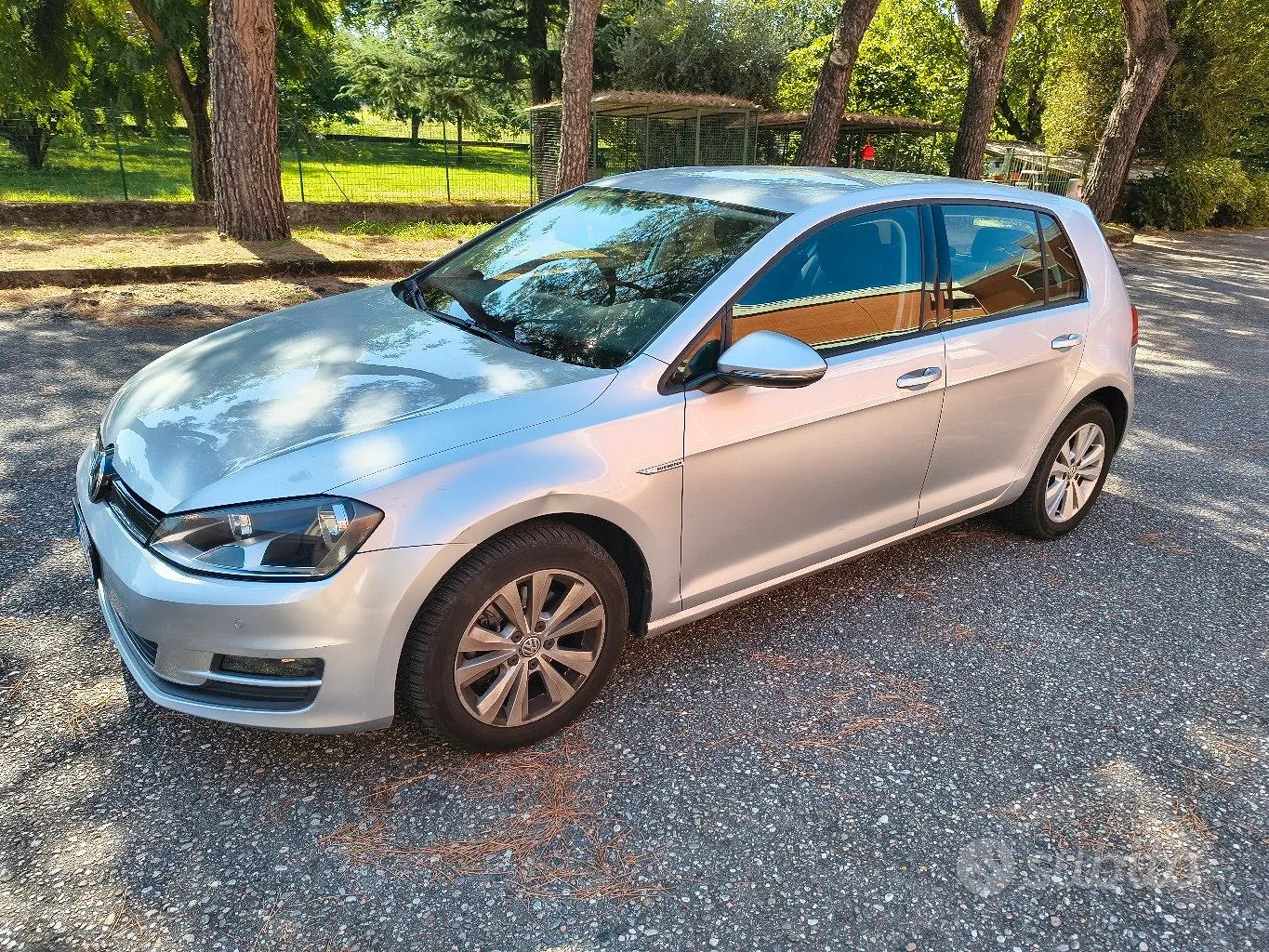 Volkswagen Golf 2016 photo 3