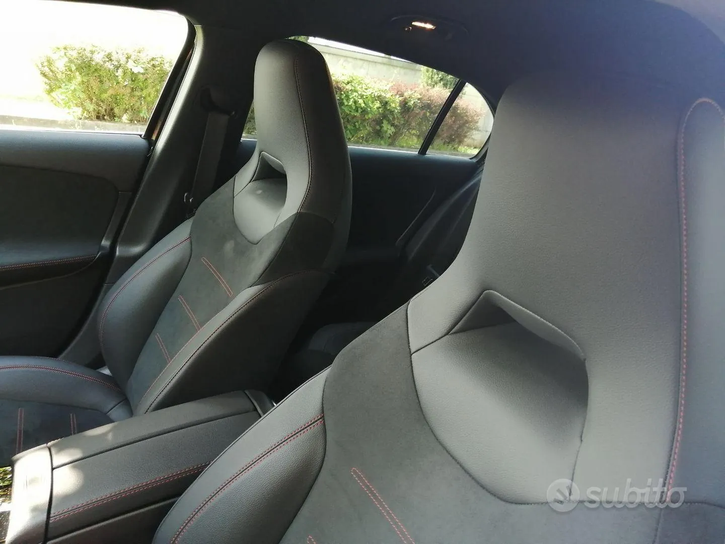 Mercedes-Benz A 2023 photo 5