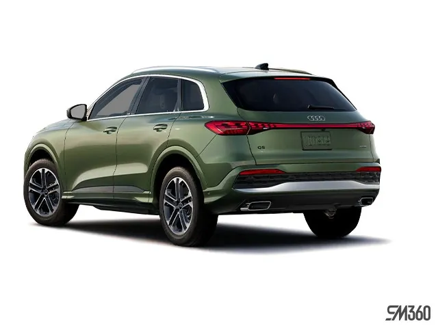 Audi Q5 2026 photo 2