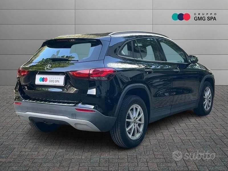 Mercedes-Benz Gla 2020 photo 3
