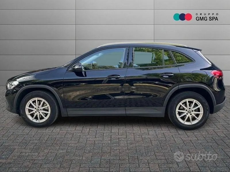 Mercedes-Benz Gla 2020 photo 5