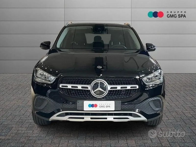Mercedes-Benz Gla 2020 photo 2