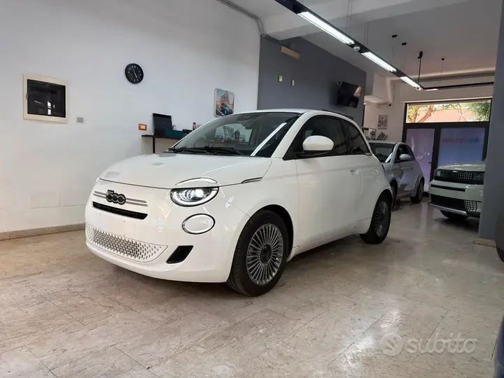 Fiat 500 2026 photo 3