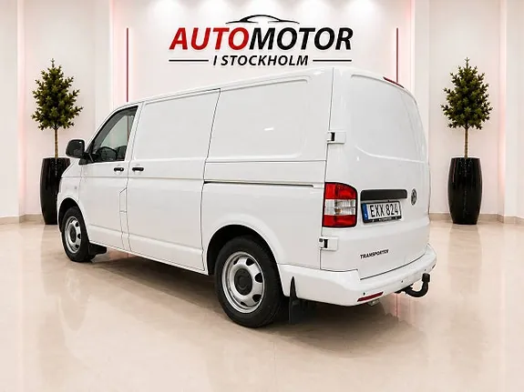 Volkswagen Transporter 2015 photo 4