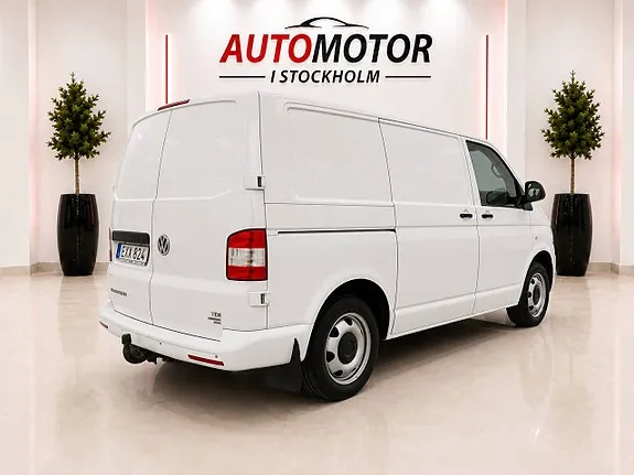 Volkswagen Transporter 2015 photo 3