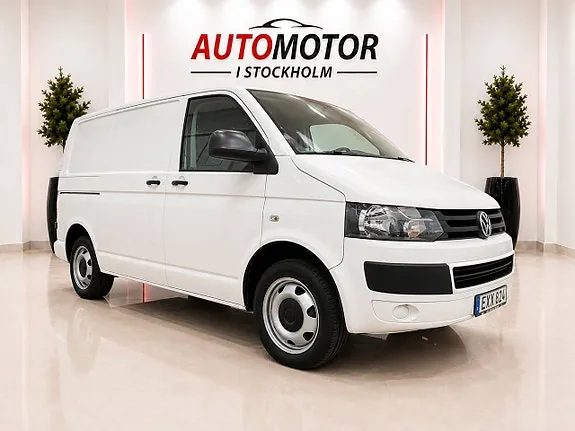 Volkswagen Transporter 2015 photo 2
