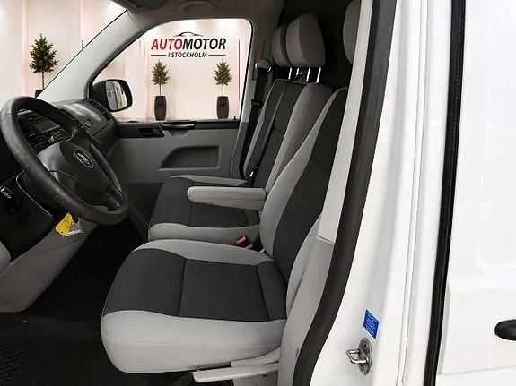 Volkswagen Transporter 2015 photo 5