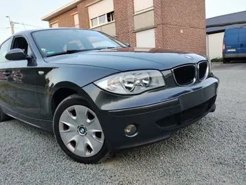 BMW 116