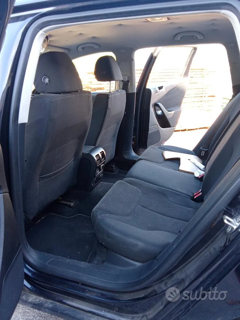 Volkswagen Passat 2008 photo 5