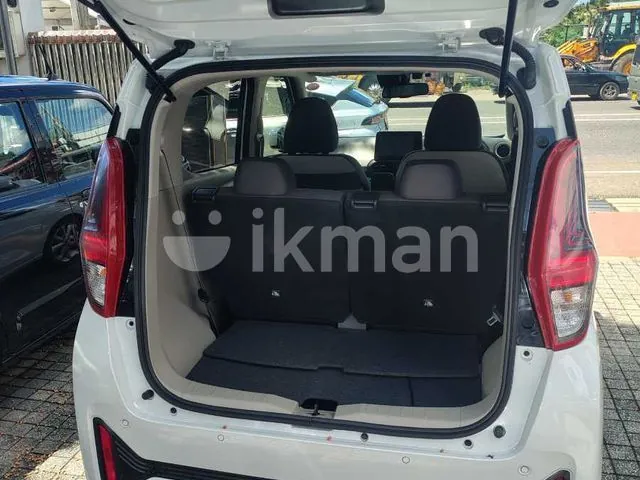 Nissan Dayz 2024 photo 3
