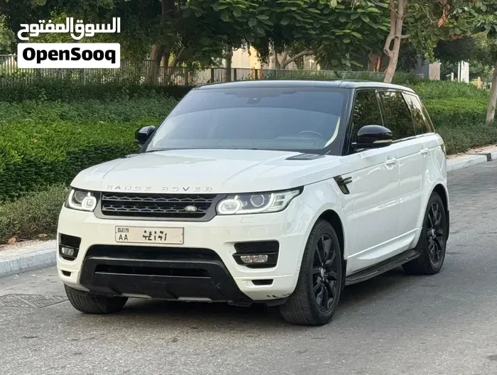 Land Rover Range Rover Sport 2014 photo 3