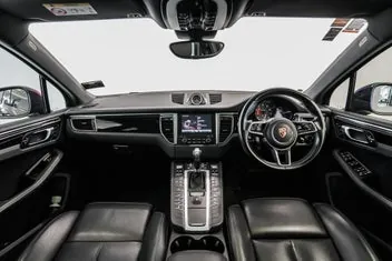 Porsche Macan 2018 photo 4