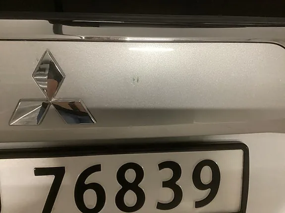 Mitsubishi Outlander 2019 photo 5