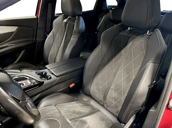 Peugeot 3008 2018 photo 5