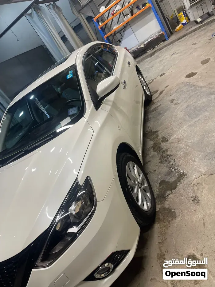 Nissan Sentra 2025 photo 4